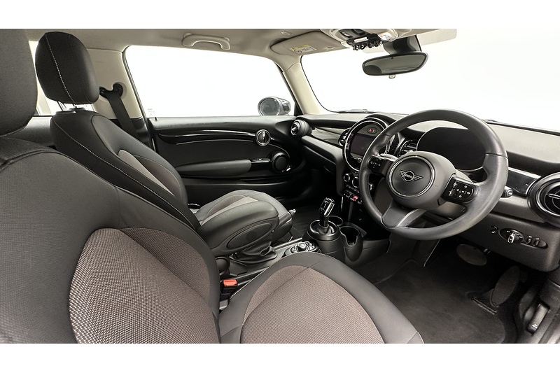 MINI Hatch Cooper Classic - U3227