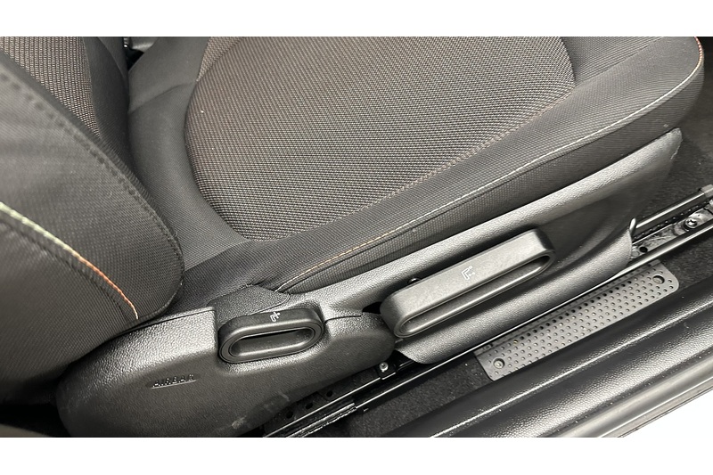 MINI Hatch Cooper Classic - U3227