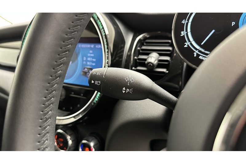 MINI Hatch Cooper Classic - U3227