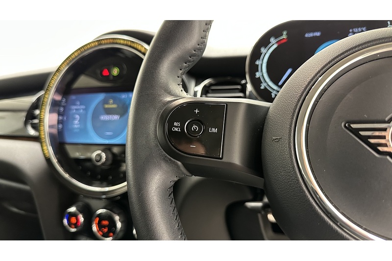 MINI Hatch Cooper Classic - U3227