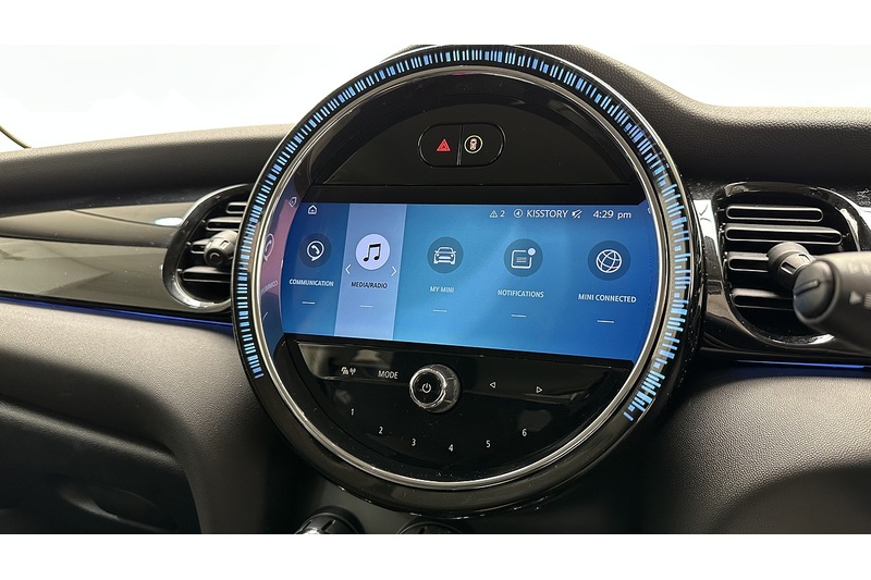 MINI Hatch Cooper Classic - U3227