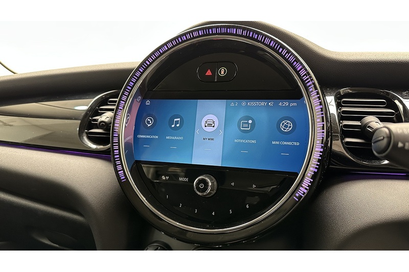 MINI Hatch Cooper Classic - U3227