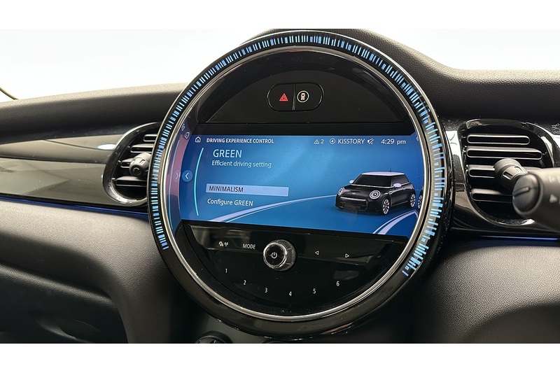 MINI Hatch Cooper Classic - U3227