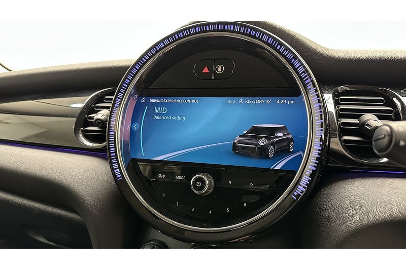 MINI Hatch Cooper Classic - U3227