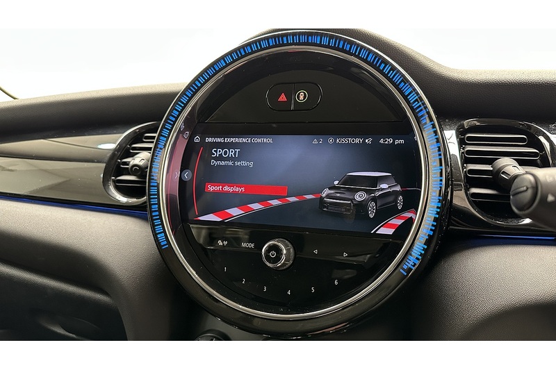 MINI Hatch Cooper Classic - U3227