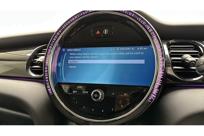 MINI Hatch Cooper Classic - U3227