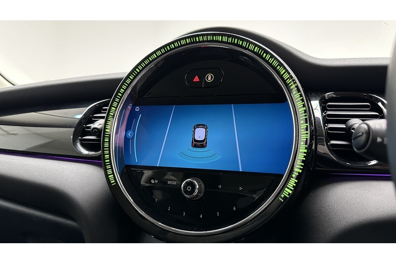 MINI Hatch Cooper Classic - U3227