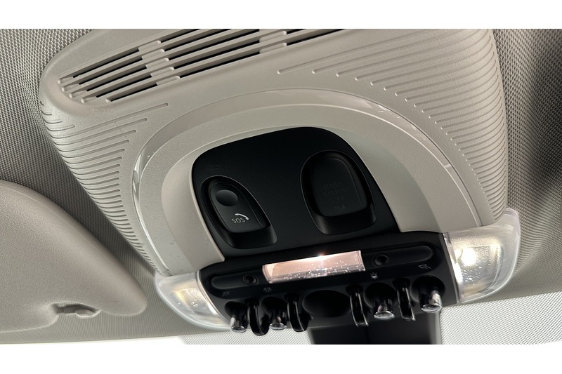 MINI Hatch Cooper Classic - U3227