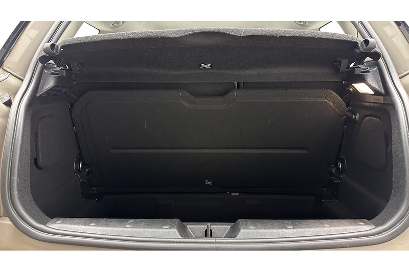 MINI Hatch Cooper Classic - U3227