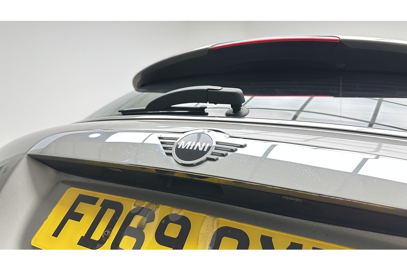 MINI Countryman Cooper D Exclusive - U3228
