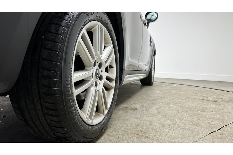 MINI Countryman Cooper D Exclusive - U3228