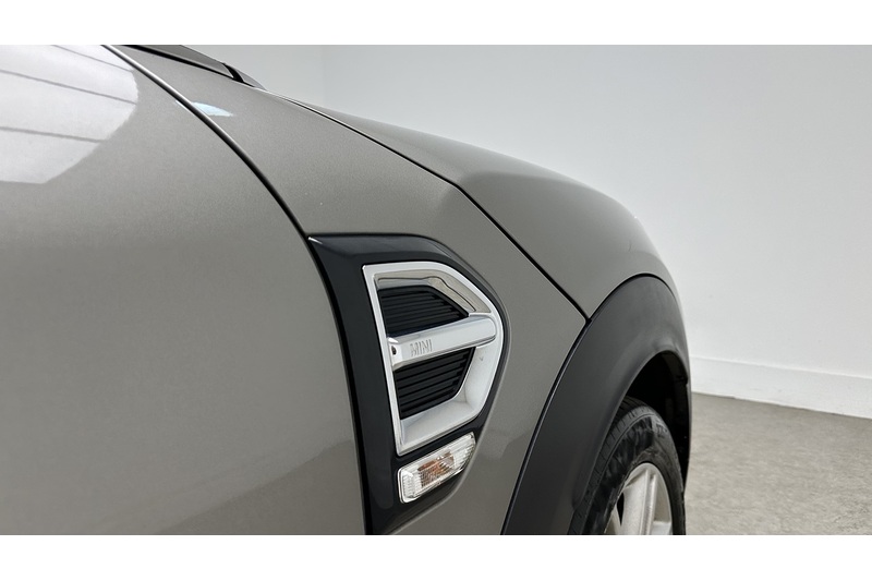 MINI Countryman Cooper D Exclusive - U3228