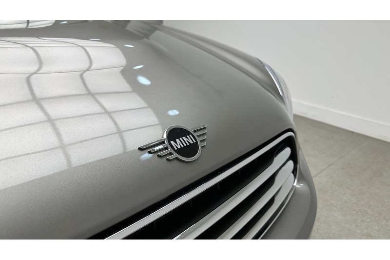 MINI Countryman Cooper D Exclusive - U3228