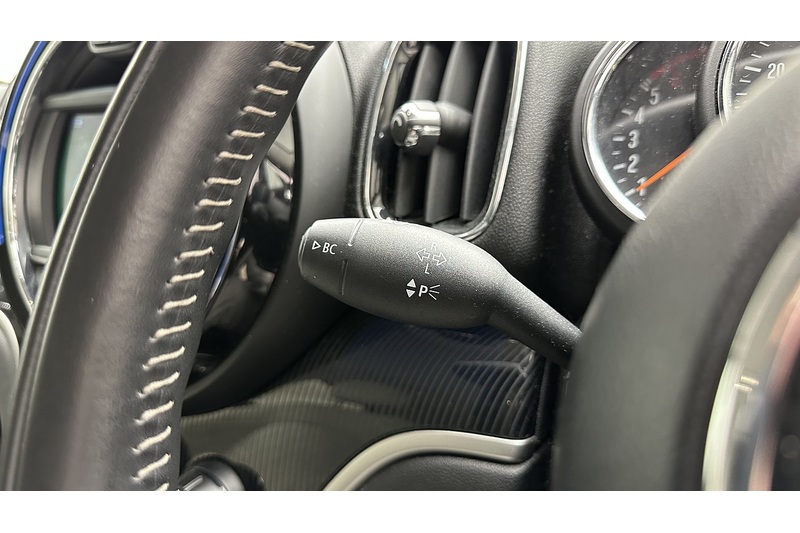 MINI Countryman Cooper D Exclusive - U3228