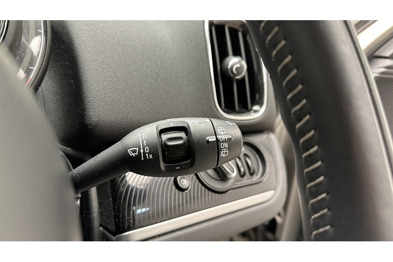 MINI Countryman Cooper D Exclusive - U3228