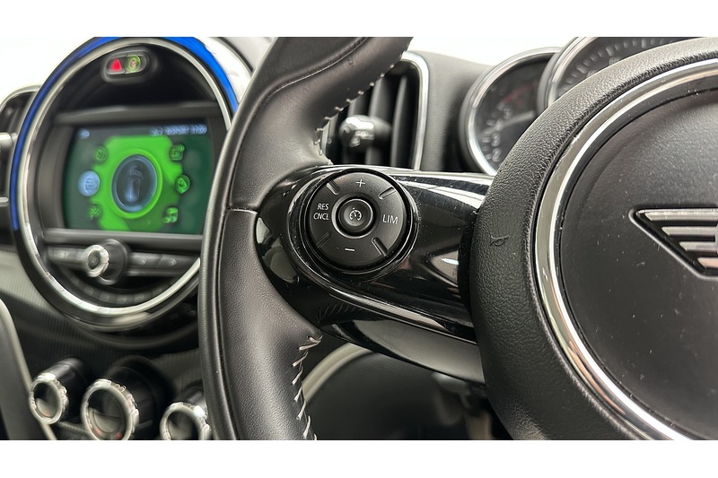MINI Countryman Cooper D Exclusive - U3228