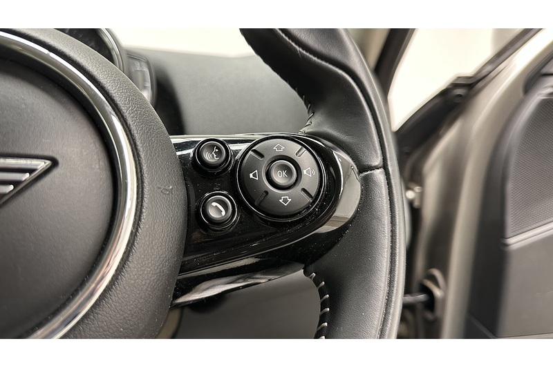 MINI Countryman Cooper D Exclusive - U3228