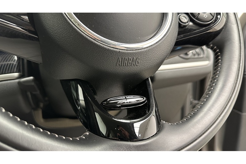 MINI Countryman Cooper D Exclusive - U3228