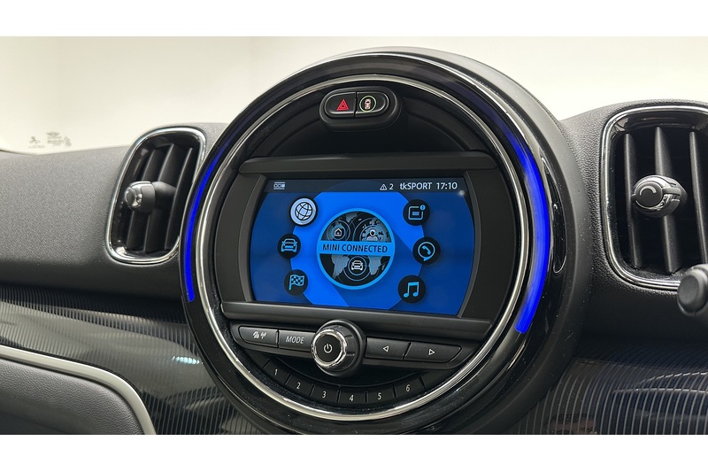 MINI Countryman Cooper D Exclusive - U3228