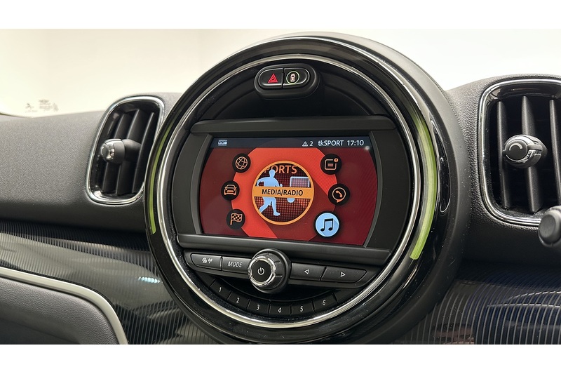 MINI Countryman Cooper D Exclusive - U3228