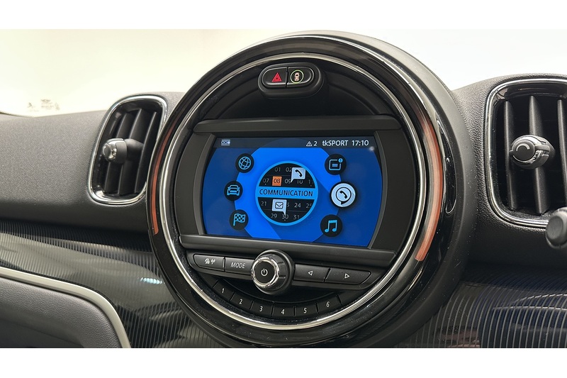 MINI Countryman Cooper D Exclusive - U3228