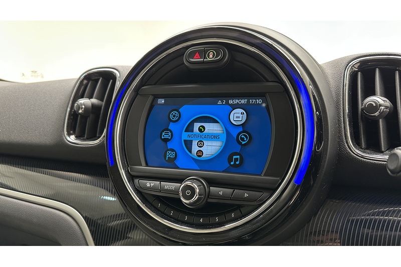 MINI Countryman Cooper D Exclusive - U3228