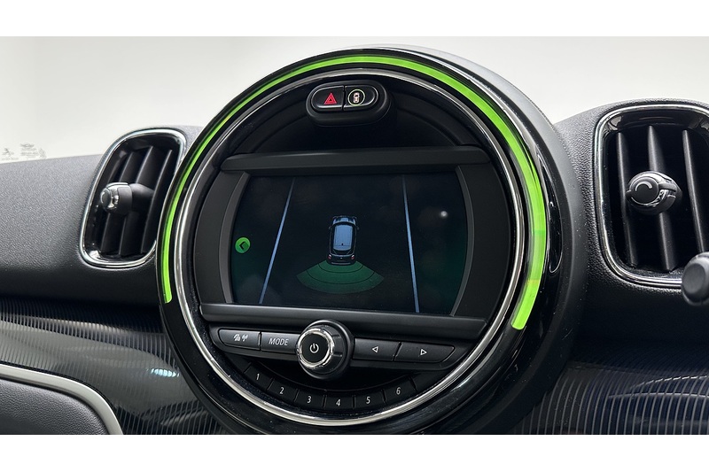 MINI Countryman Cooper D Exclusive - U3228