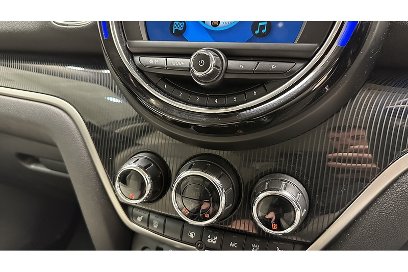 MINI Countryman Cooper D Exclusive - U3228