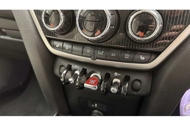 MINI Countryman Cooper D Exclusive - U3228