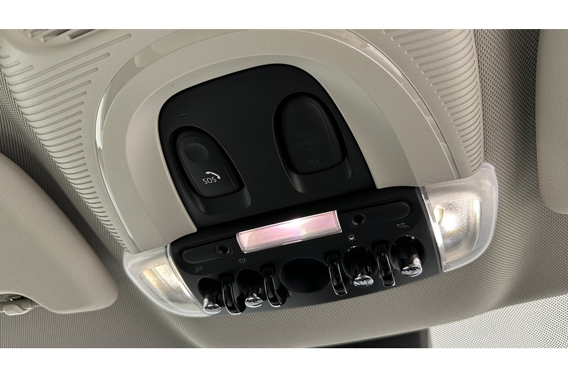 MINI Countryman Cooper D Exclusive - U3228