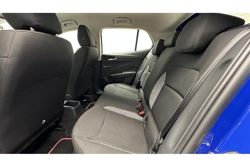 Skoda Fabia TSI SE Comfort - U323