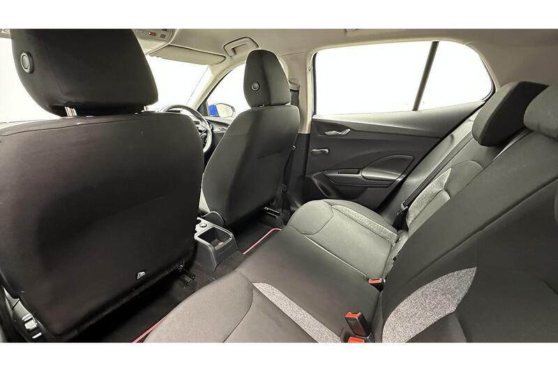 Skoda Fabia TSI SE Comfort - U323