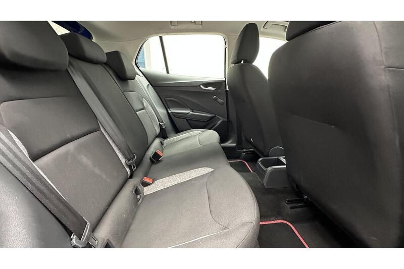 Skoda Fabia TSI SE Comfort - U323