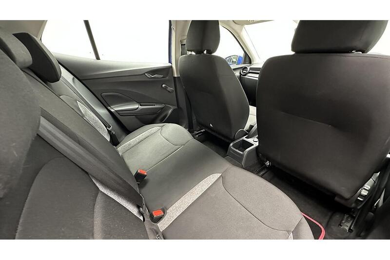 Skoda Fabia TSI SE Comfort - U323