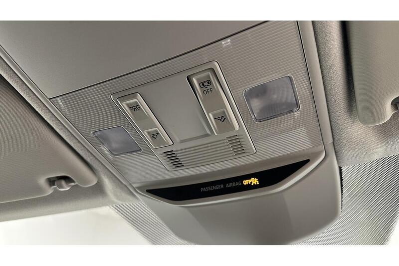 Skoda Fabia TSI SE Comfort - U323