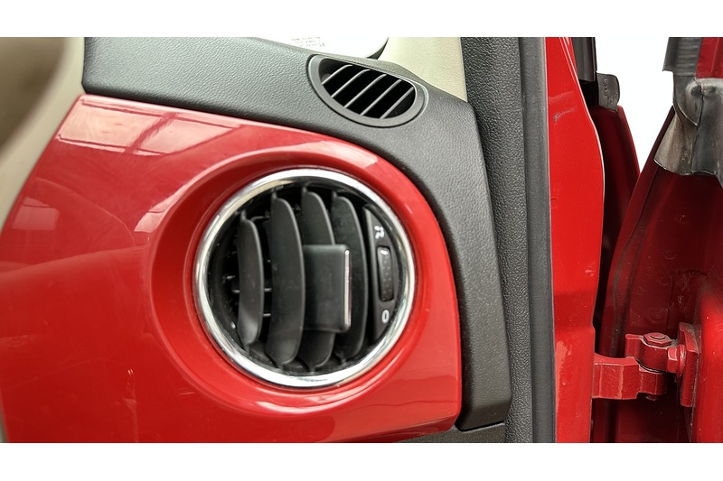 Fiat 500 Lounge - U3231