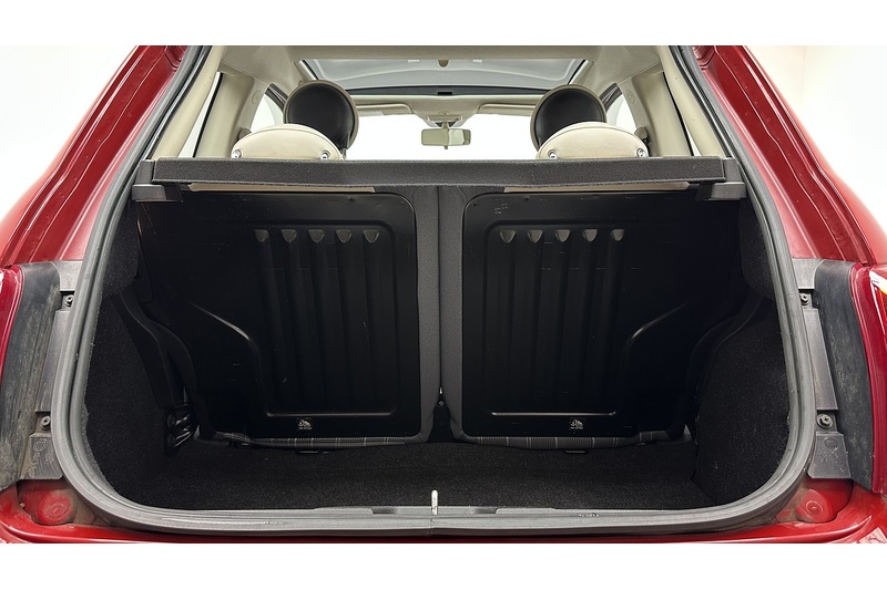 Fiat 500 Lounge - U3231