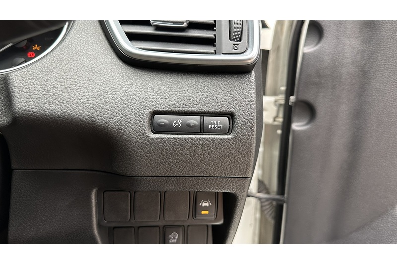 Nissan Qashqai dCi Tekna - U3232