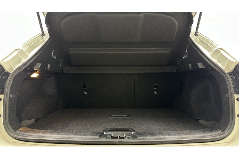 Nissan Qashqai dCi Tekna - U3232