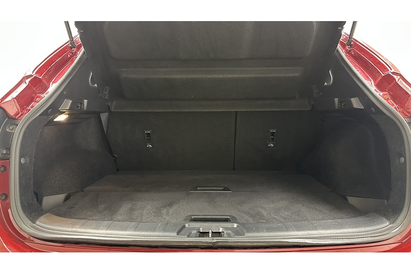 Nissan Qashqai DIG-T N-Connecta - U3236