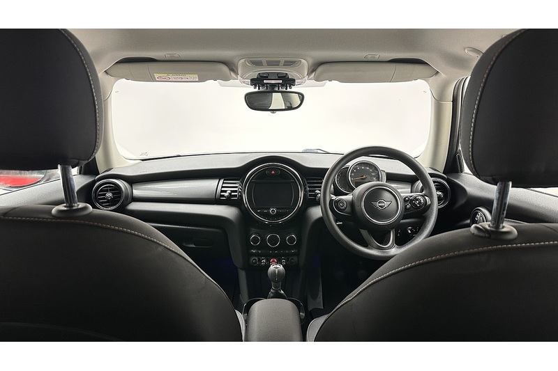 MINI Hatch Cooper Classic - U3238