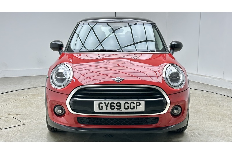 MINI Hatch Cooper Classic - U3238