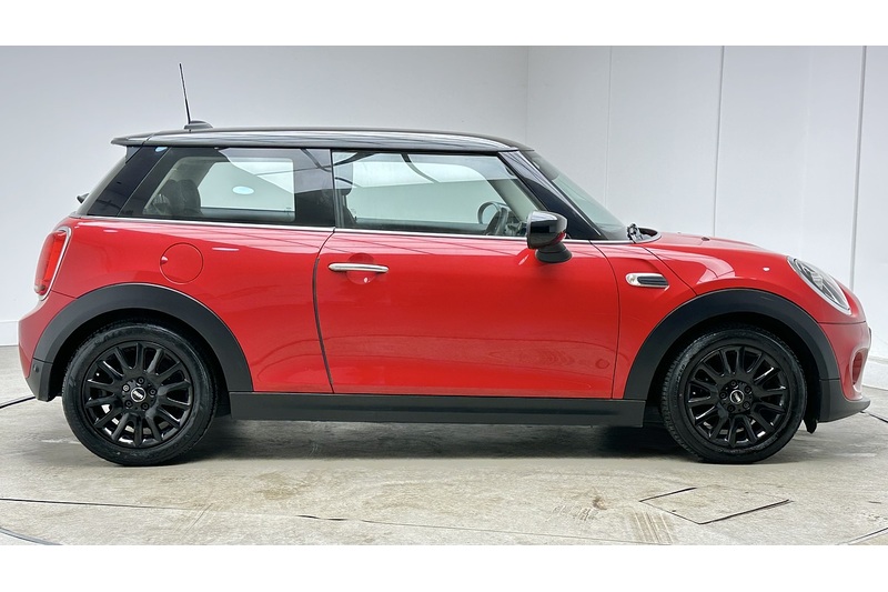 MINI Hatch Cooper Classic - U3238