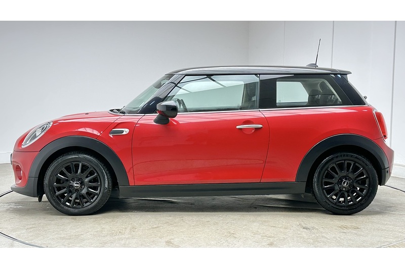 MINI Hatch Cooper Classic - U3238
