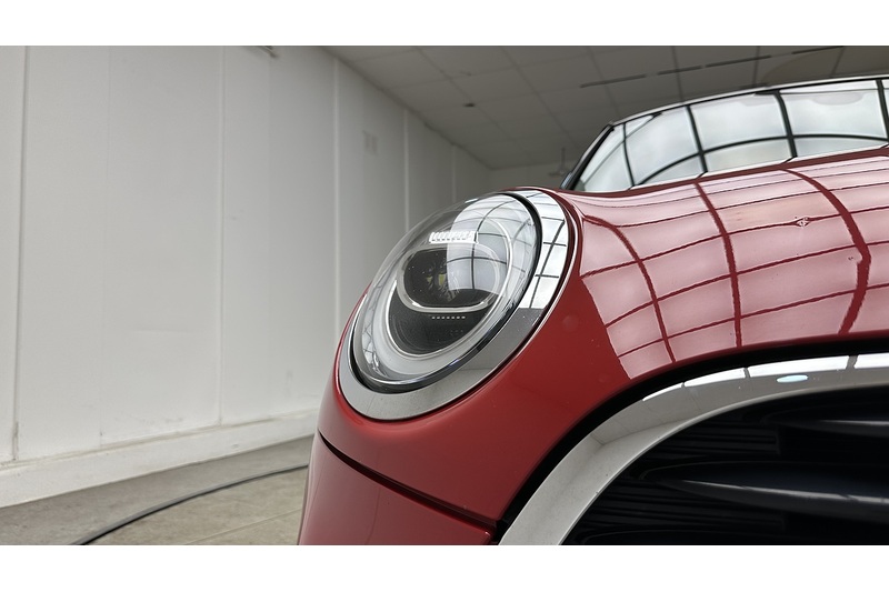 MINI Hatch Cooper Classic - U3238
