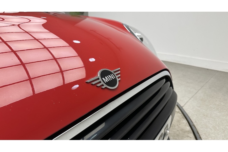 MINI Hatch Cooper Classic - U3238