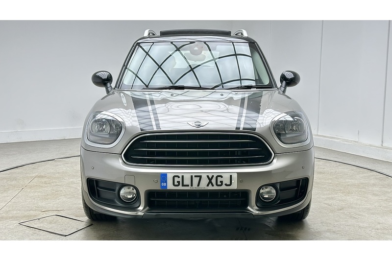 MINI Countryman Cooper - U3239