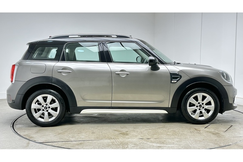 MINI Countryman Cooper - U3239