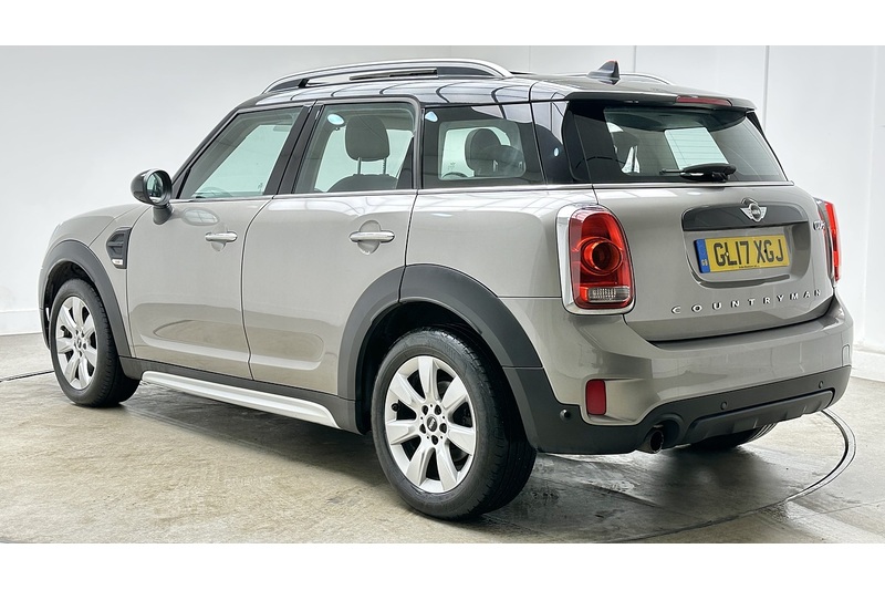 MINI Countryman Cooper - U3239