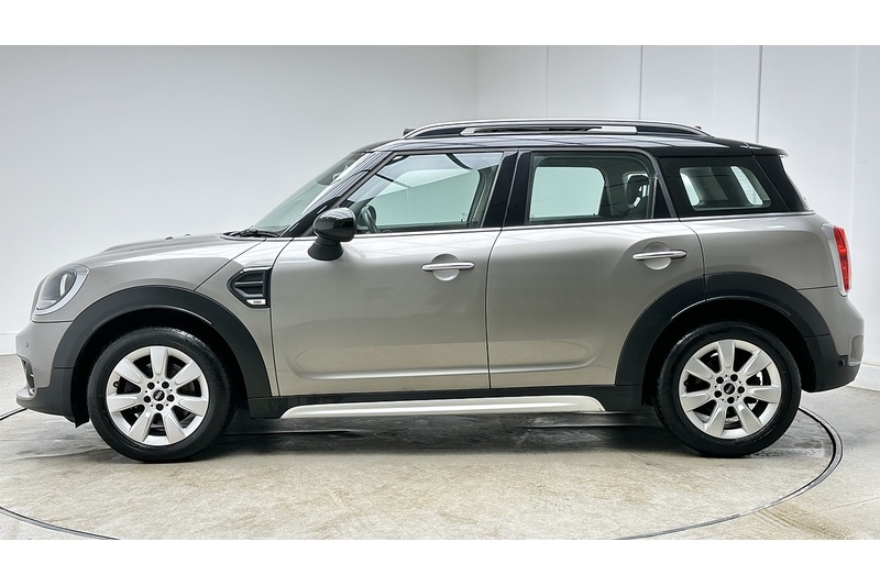 MINI Countryman Cooper - U3239